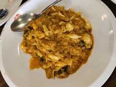 -大螃蟹海鲜餐厅