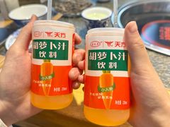 -胖子鱼·天水麻辣鱼火锅(秦州407店)