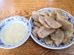 -门框胡同百年卤煮(前门煤市街店)