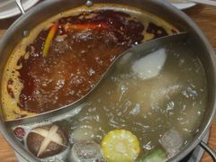 -掂档潮汕牛肉火锅(cityon熙地港店)