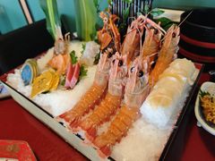 -万岛日本料理铁板烧(梅赛德斯奔驰店)