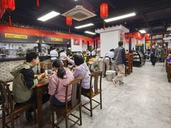 -西月城谭豆花(春熙路店)