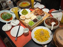 -田园北魏家宴·大同菜(御东店)
