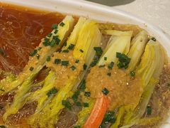 -老浒记烤鸭-北京菜(琉璃厂店)