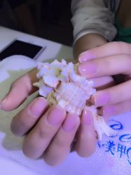 点击看大图 -梵熙美甲 Fancy Nails