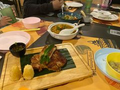 -simply thai天泰(长泰广场店)