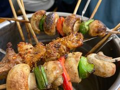 -炒豆合作社(东四总店)