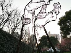 -静安雕塑公园