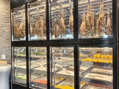 -锦厨国际自助餐厅 · 云端景观 (昆明索菲特大酒店)