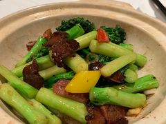 -山东老家(黄埔分店)
