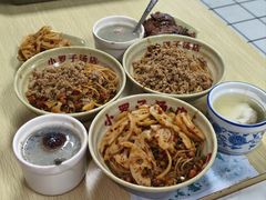 -小罗子汤店(大士院总店)