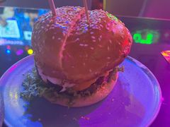 -DEEP·深美式餐吧(五棵松华熙LIVE店)