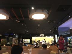 大堂-大家乐(广州荔湾领展广场店)