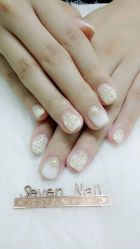 -Seven Nail七姑娘の美甲店