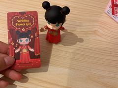 -泡泡玛特POPMART(国金街店)