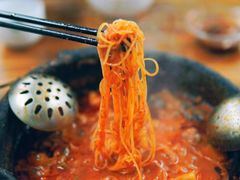 -笔记安顺夺夺粉火锅