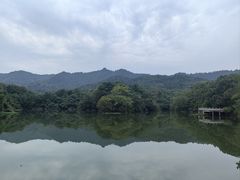 -敬亭山风景名胜区