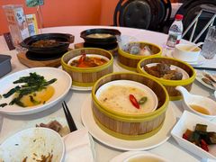 -醉辉皇原味海鲜江南菜(成都大魔方店)