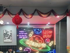 -LIENOW来闹密室剧本推理&狼人杀(东方亿象城店)