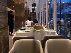 大堂-荣鹏风味烀饼总店