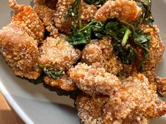 -隅乐胡椒虾·台湾菜·团建(皇岗店)