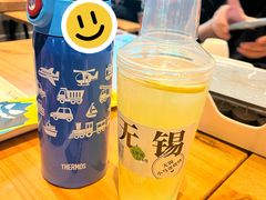 -本色.小马哥烧烤(无锡九里仓店)