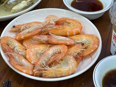-谢记上海大排档(长寿路店)