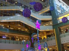 店内环境-新城市广场