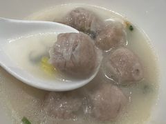 -顺风山庄(水濂山店)