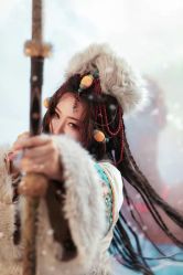 -梓摄影古装写真工作室(富力广场店)