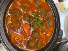 -刘姐啤酒鱼音乐餐厅(阳朔美食丁厄3分店)
