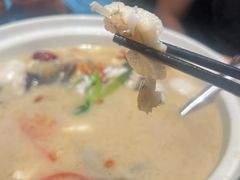 -老馆子·建德菜·山肴鱼鲜(海威新界店)