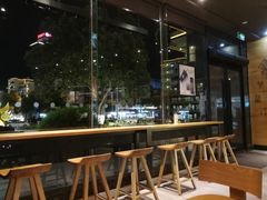 -星巴克(无锡东方商厦店)