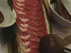 -林妈妈村·日式料理(宝山龙湖天街店)