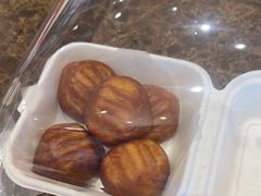 -味多美蛋糕(安定门店)