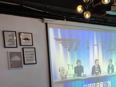 -CIAO·团建聚餐·生日派对轰趴馆(福田店)