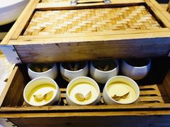 -嘉定凯悦·咖啡厅