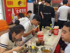 -北海田螺店(四川路店)