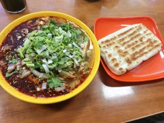 -蔺家老字号羊杂碎馆