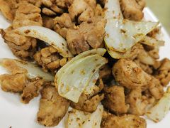 -同发号饭庄(复兴路店)