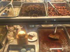 -万顺啤酒屋(皇寺路店)