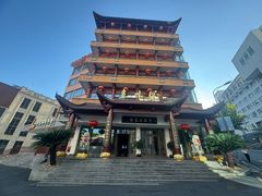 -千岛湖鱼味馆(十字街总店)