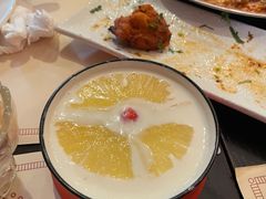 -克比叔叔印度餐厅Kebabs on the Grille(永康路分店)