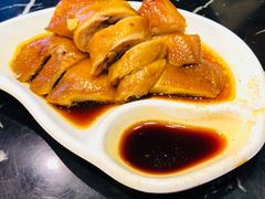 -西关味(大卫城店)