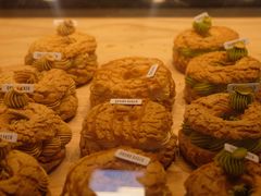 -DRUNK BAKER(上海陕康里店)