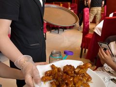 -马凯餐厅(长椿街店)