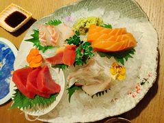 -水之惠鲜鱼料理(王府大街店)