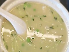 -71号豆汤饭·成都小馆(红牌楼店)