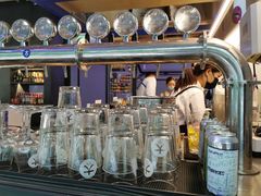 -大小咖啡 BigSmallCoffee(麦子店)