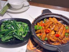 -春家·非遗手工小吃(徐汇万科广场店)